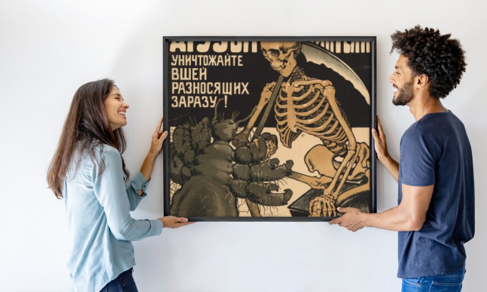 Oskar Petrovich Gruen