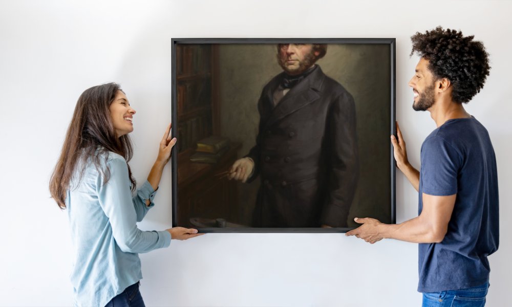 Arvid Frederick Nyholm