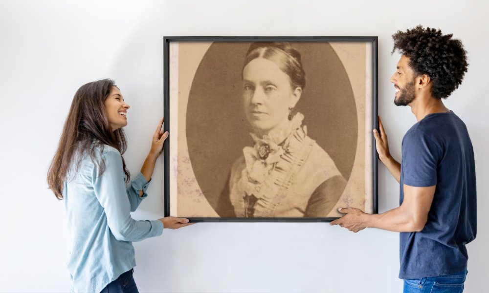 Centennial Photographic Company