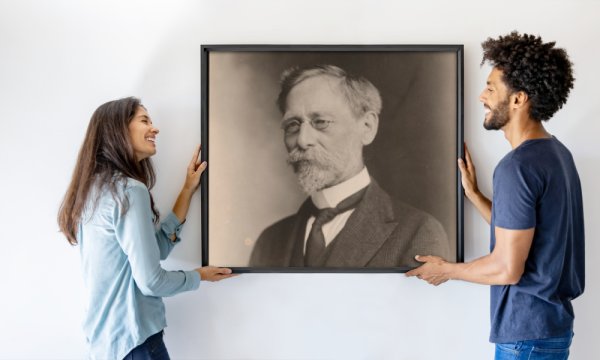 Charles E Kerfoot