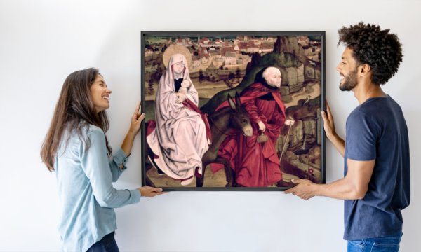 Master of the Schotten Altar