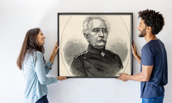 August Neumann
