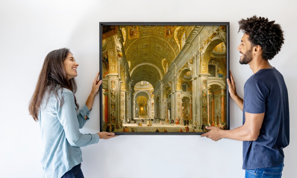 Giovanni Paolo Panini