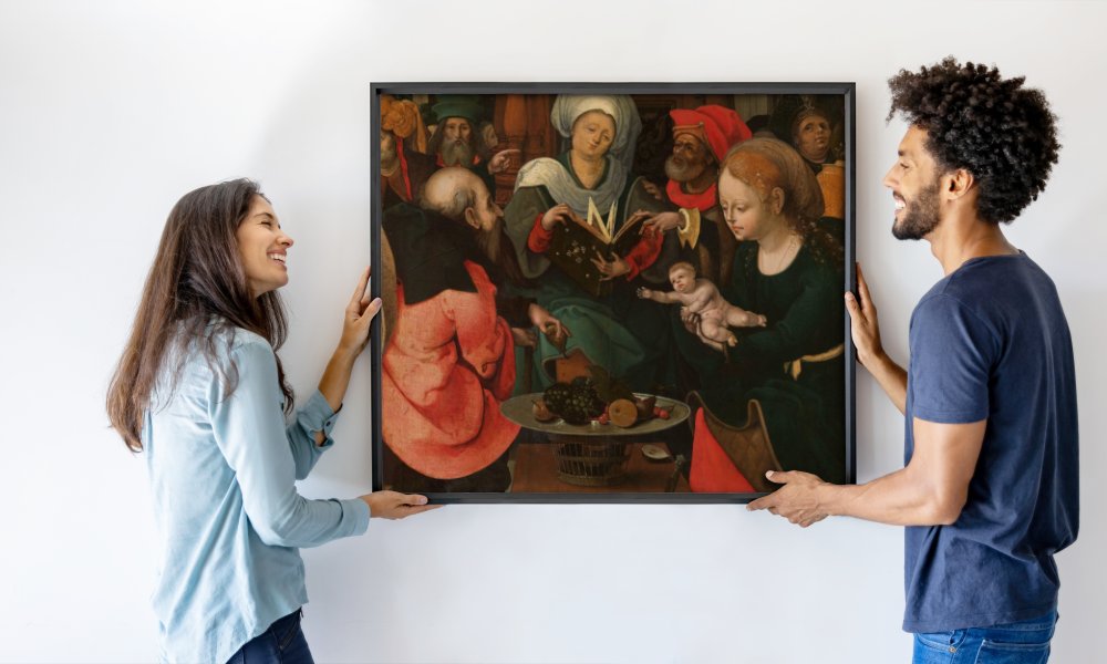 Master of the Lille Adoration