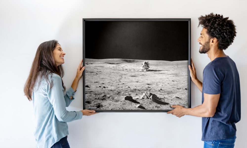 Edgar Mitchell