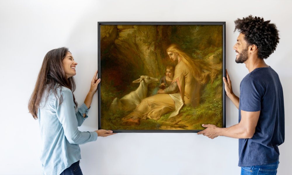 George Frederick Bensell