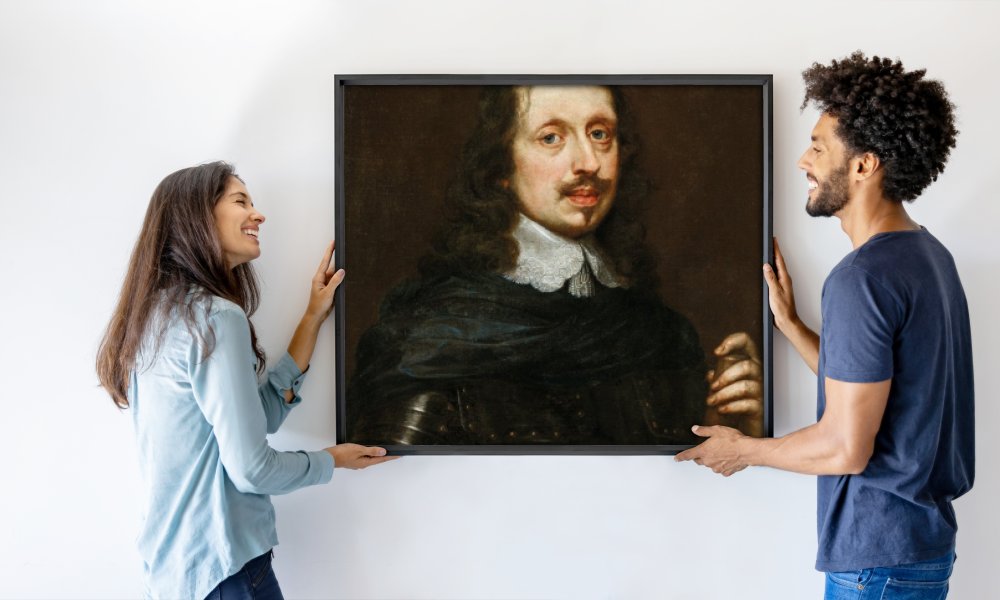 Justus Sustermans School of .