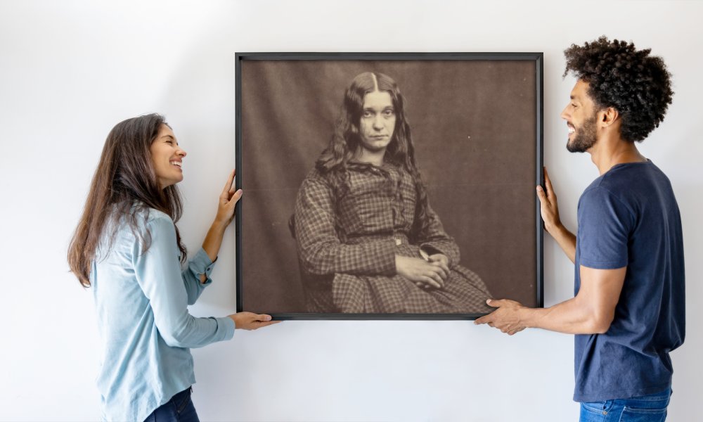 Dr Hugh Welch Diamond