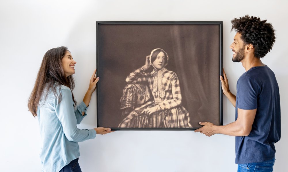 Baron Louis Adolphe Humbert De Molard