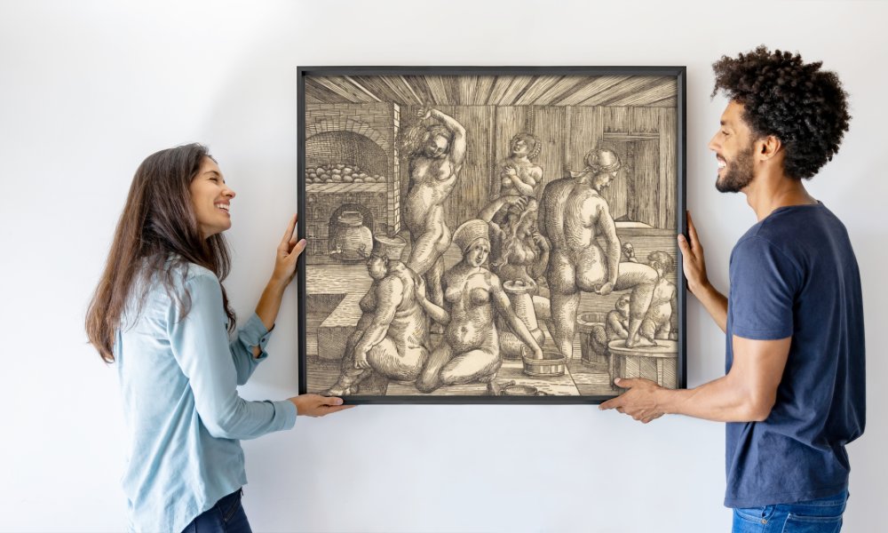 Follower of Albrecht Durer