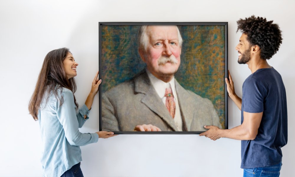 Jethro Anstice Cossins