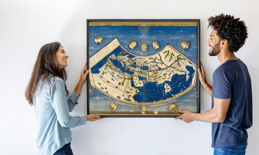 Donnus Nicolaus Germanus