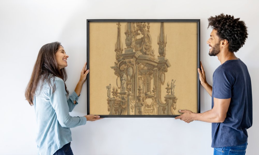 Alessandro Galli Bibiena