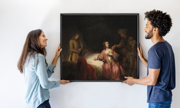 Rembrandt Workshop