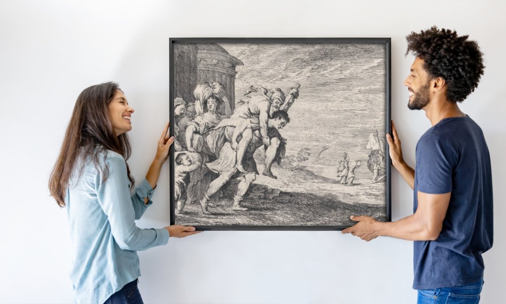 Anton Joseph von Prenner