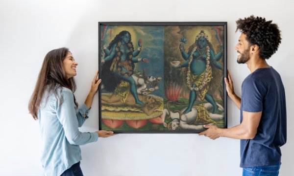 Calcutta Art Studio