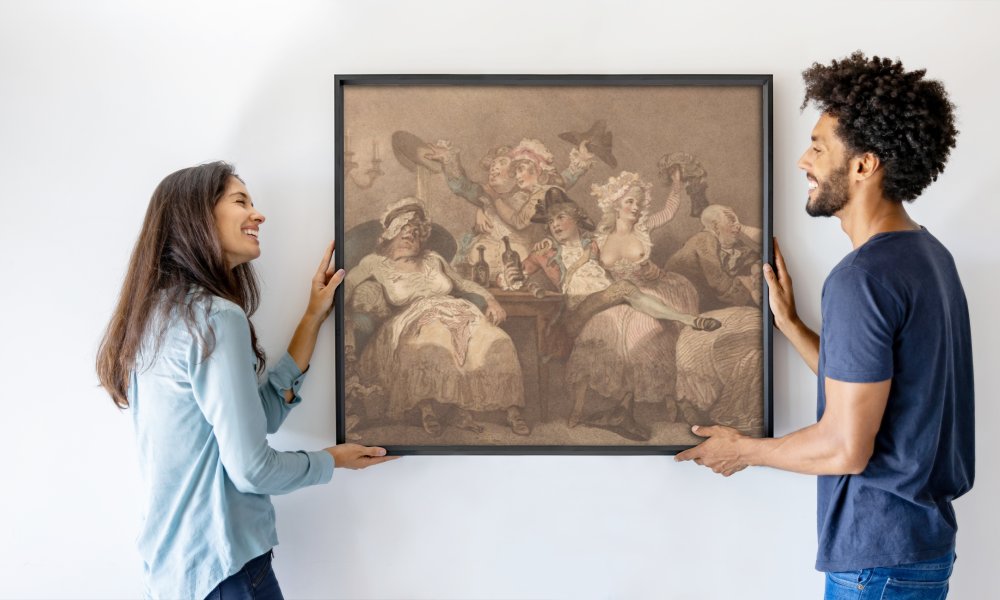 William Paulet Carey