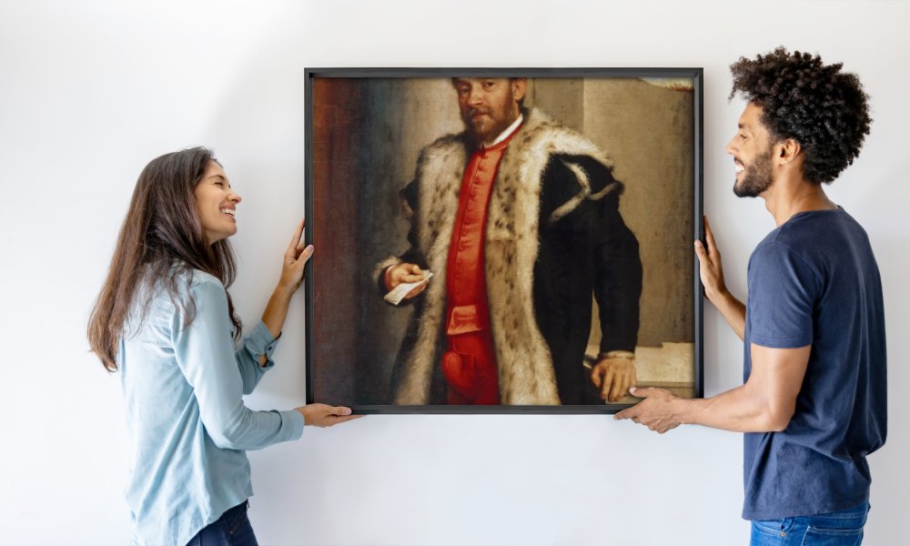 Giovan Battista Moroni