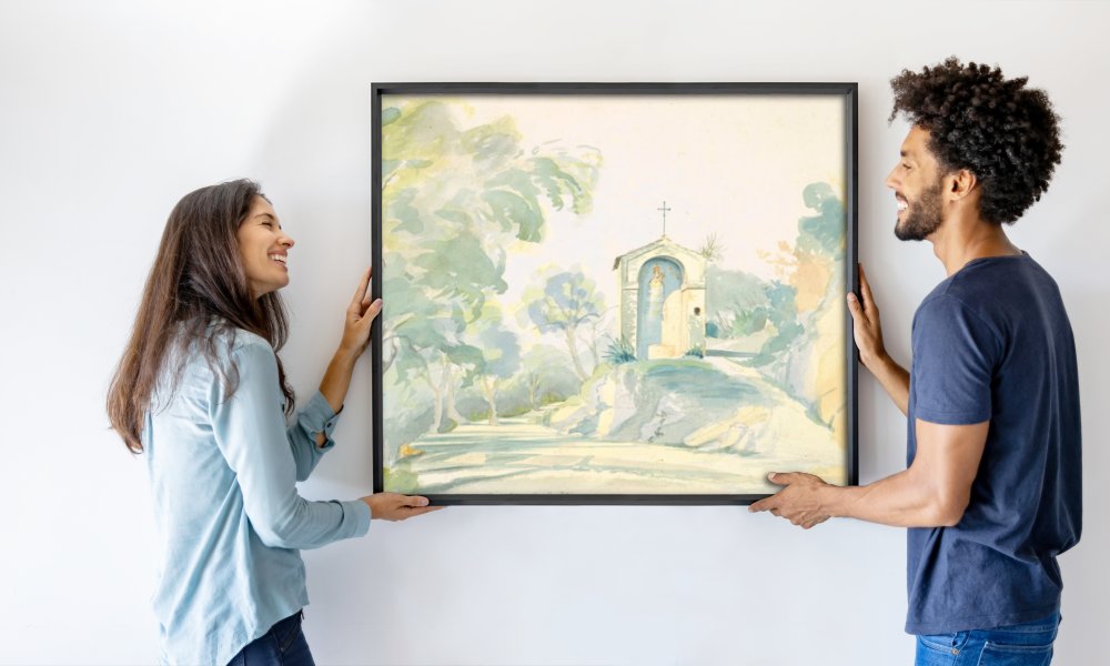 August Georg Friedrich Lucas