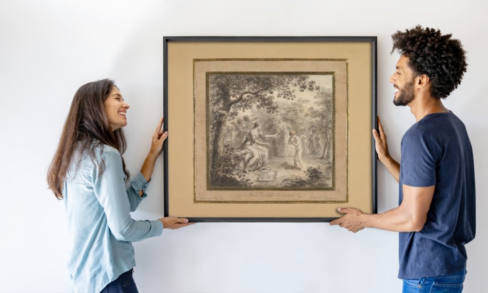 Hans Veit Friedrich Schnorr von Carolsfeld