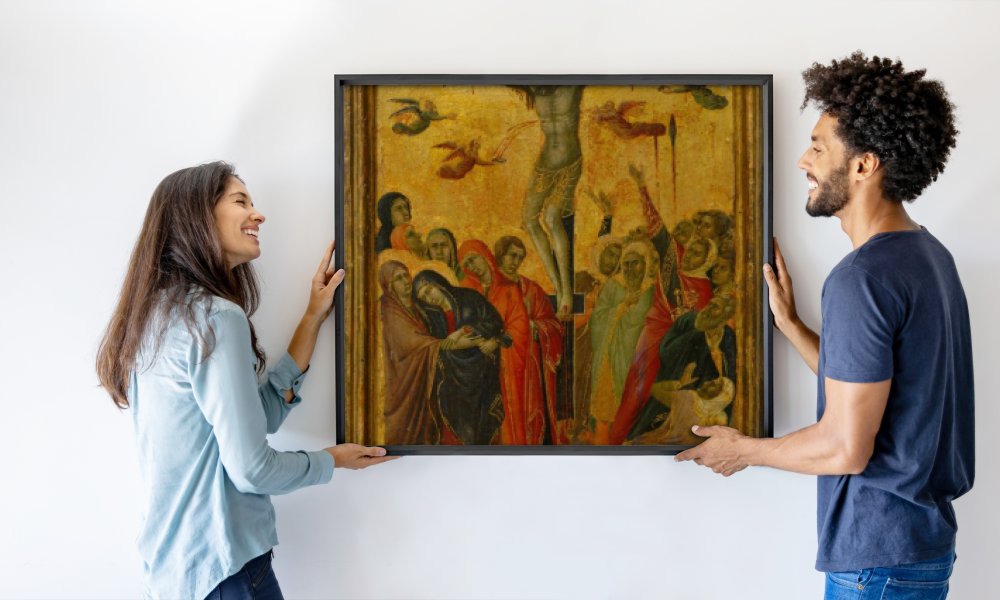 Segna di Buonaventura