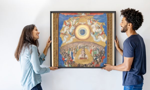 Influence of Simon Bening