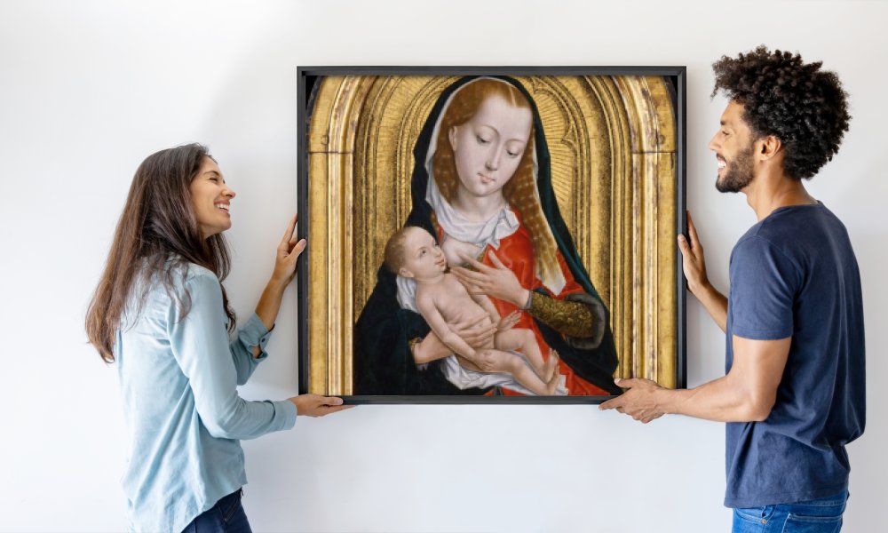 Master of the Saint Ursula Legend