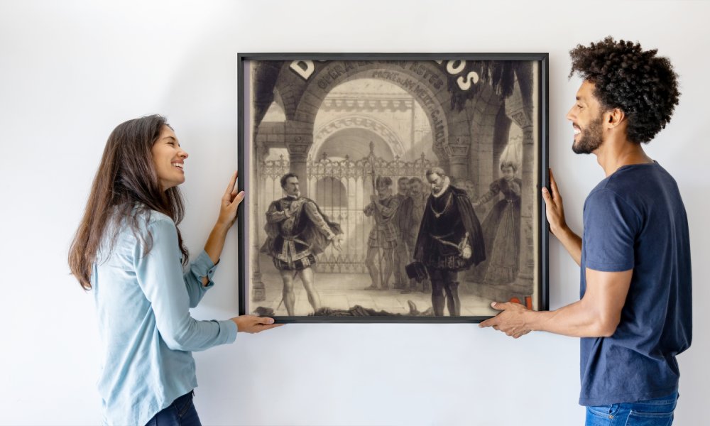 Alphonse Marie Neuville de