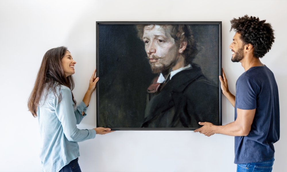 Fritz Karl Hermann von Uhde