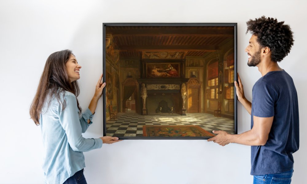 Willem Linnig the Elder