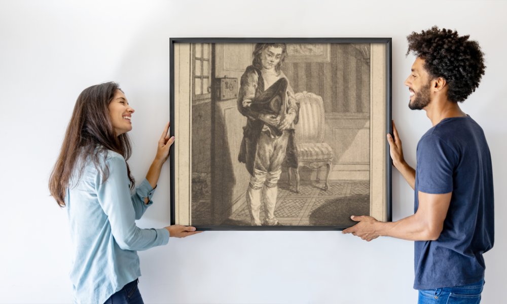 Jean Baptiste Tillard