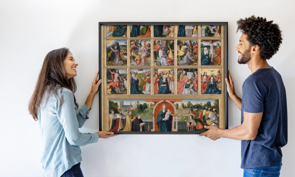 Netherlandish Painter