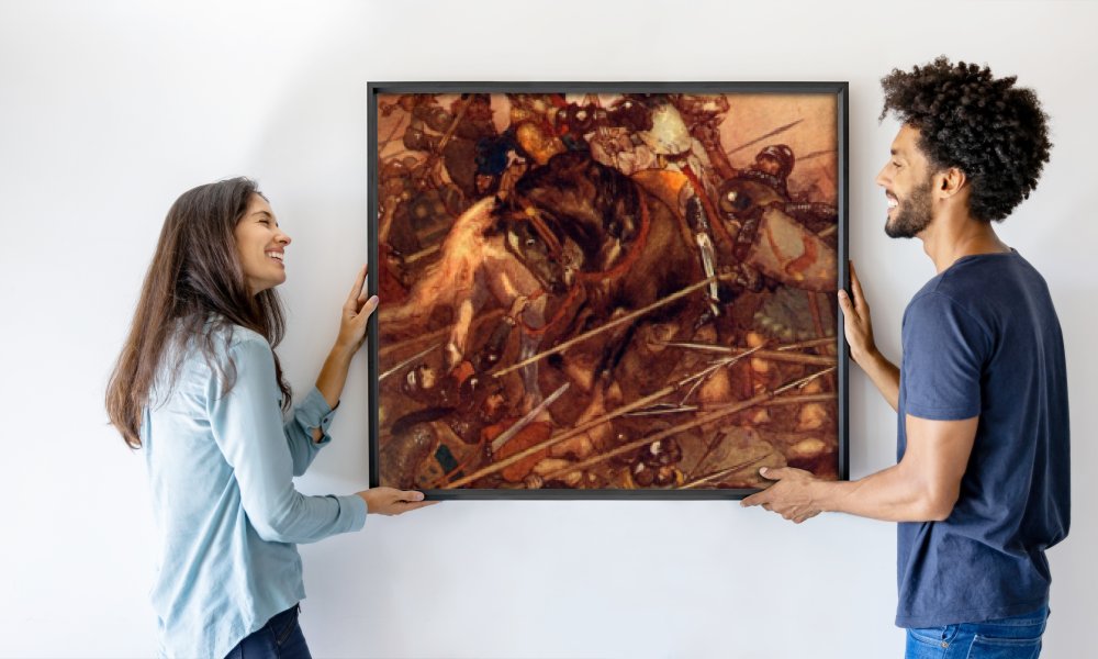 William Andrew Pogany