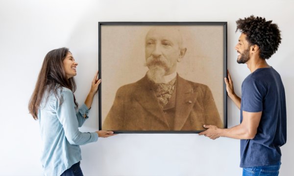Adam junior Münchheimer