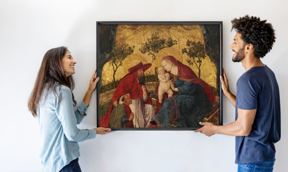 Master of the Munich Bavarian Panels