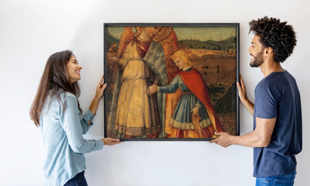 Workshop of Neri di Bicci