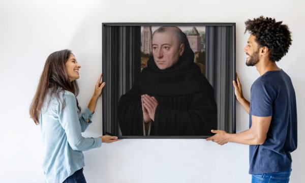 Circle of Gerard David
