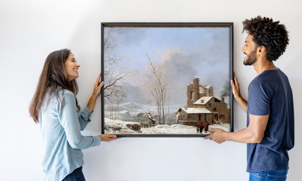 Jules Cesar Denis van Loo