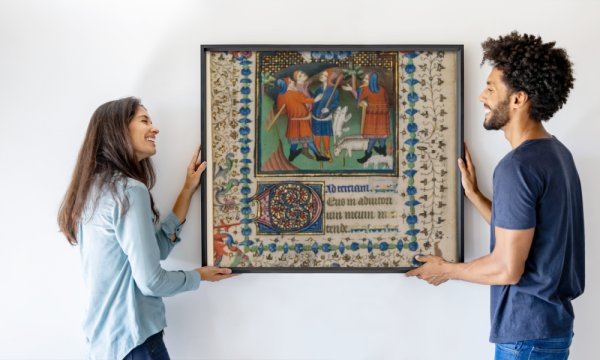 Boethius Illuminator