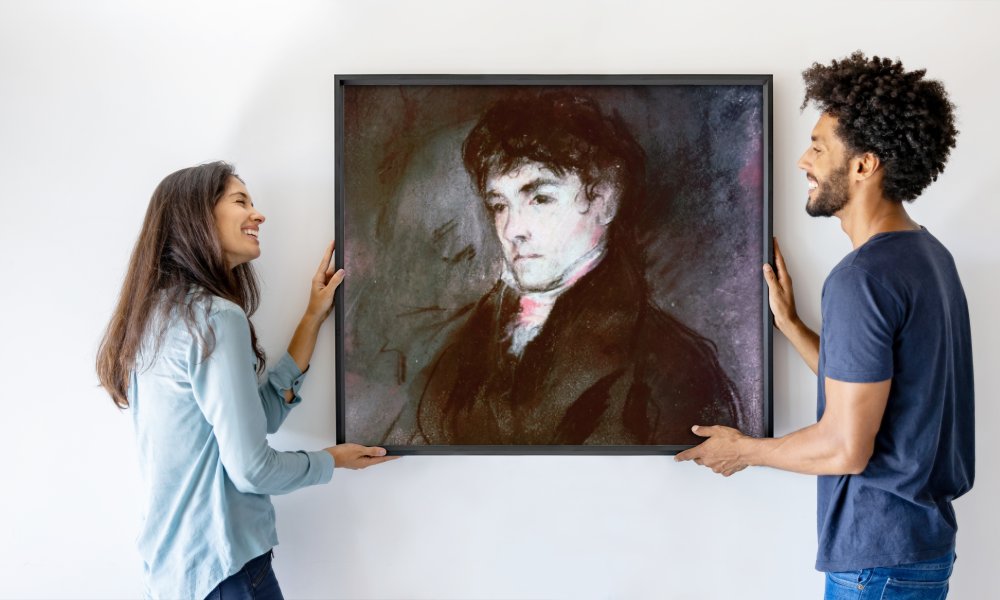 Louis Antoine Leon Riesener