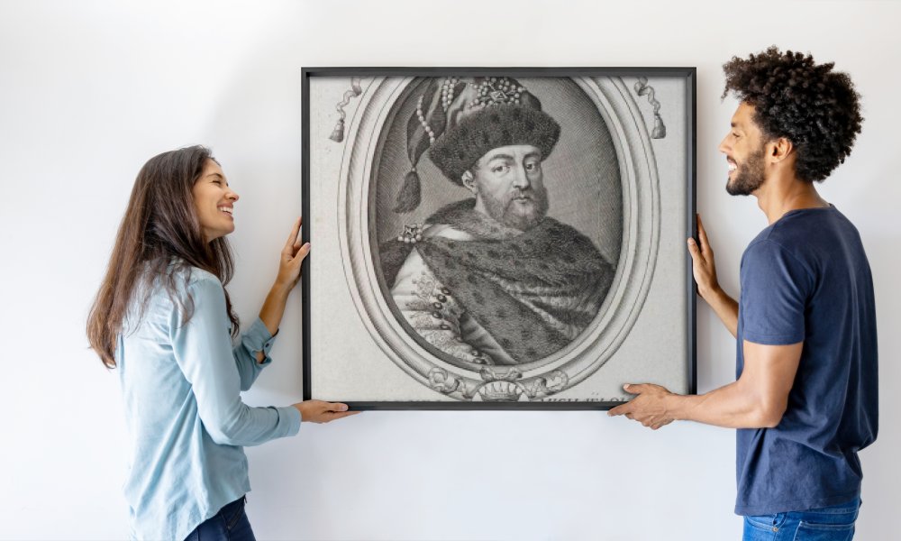 Nicolas III de Larmessin