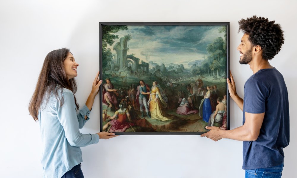 Karel van Mander the Elder