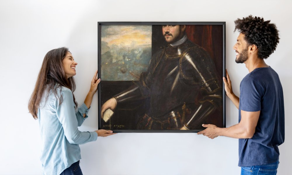 Domenico, Tintoretto