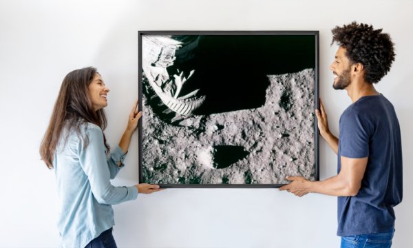 Buzz Aldrin