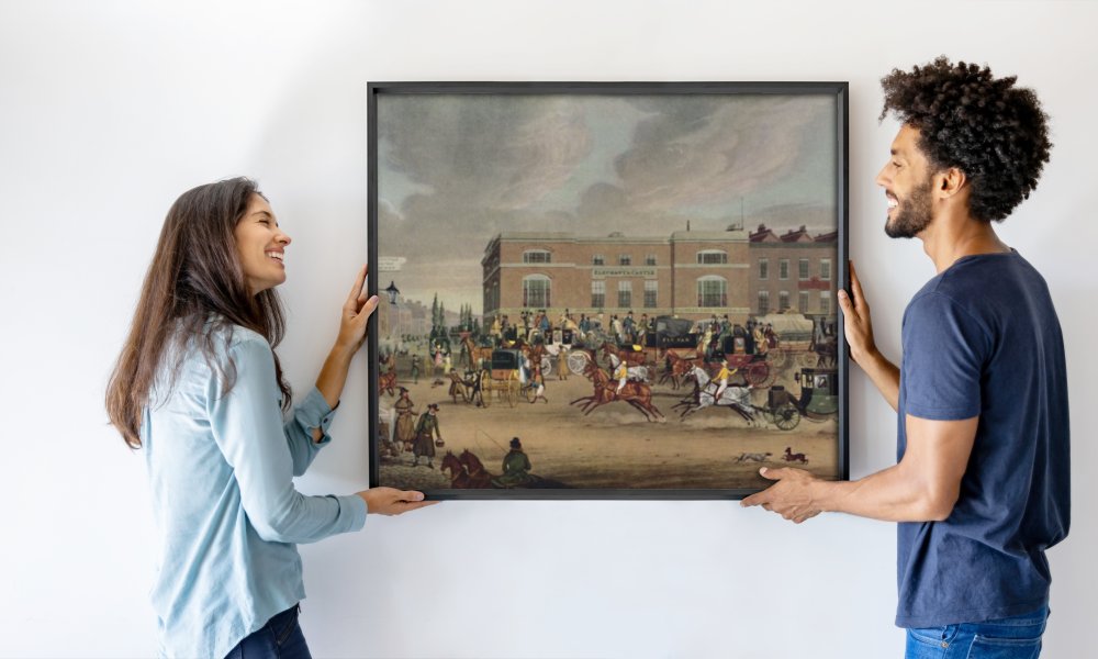 Theodore Henry Adolphus Fielding