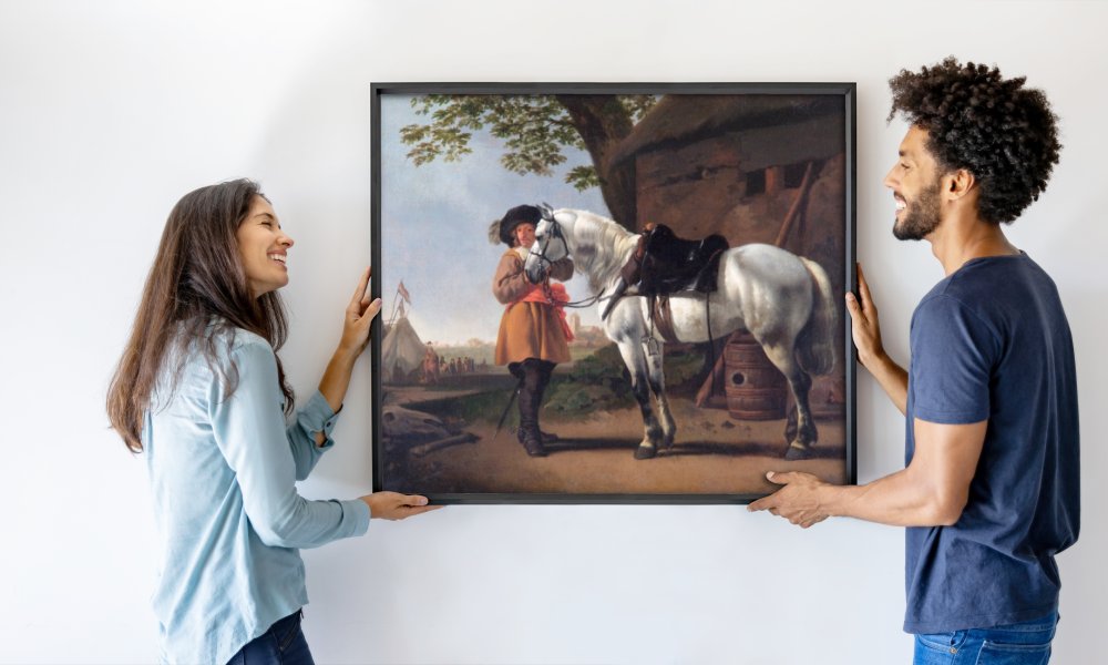 Abraham Pietersz van Kalraet