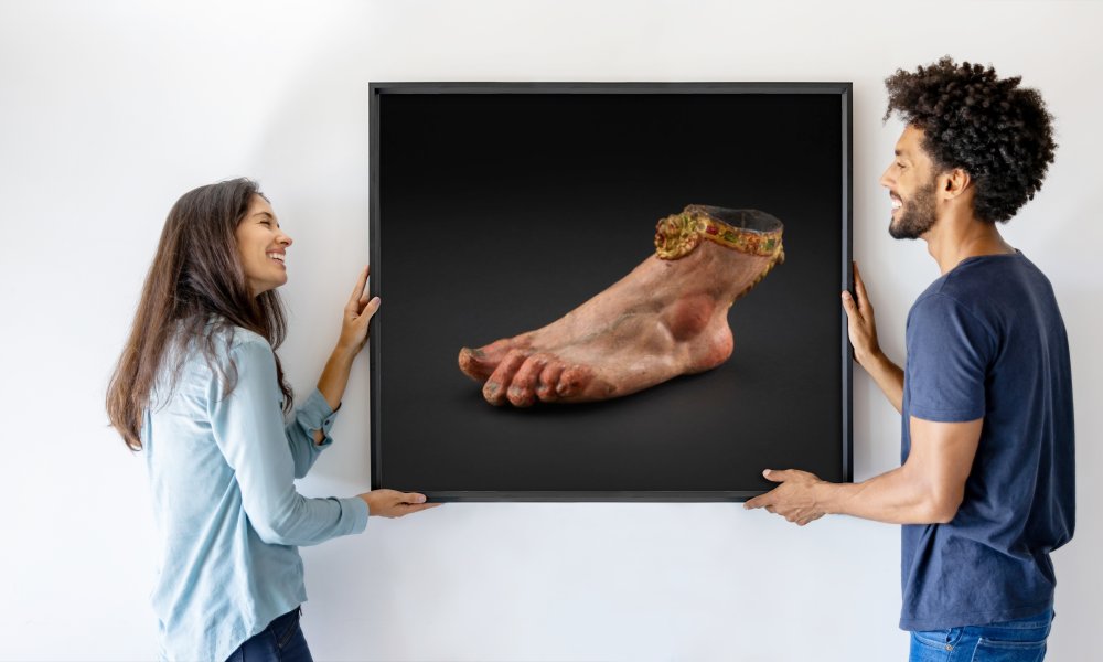 Johan Gregor van der Schardt