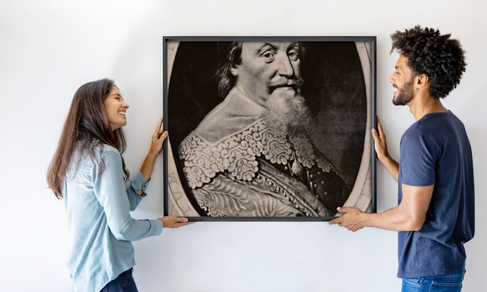 Willem Jacobzoon Delff