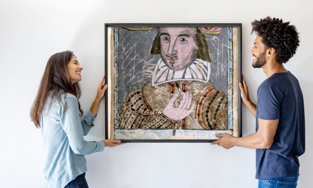 William Henry Ireland