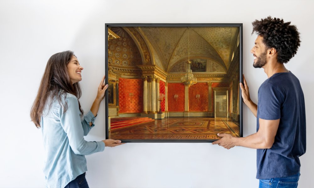 Sergei Konstantinovich Zaryanko